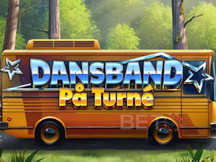 Dansband På Turné Phiên bản thử