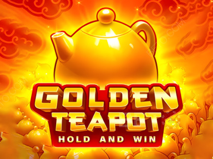Golden Teapot Phiên bản thử