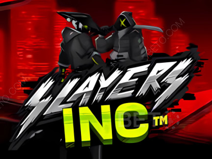 Slayers Inc Phiên bản thử