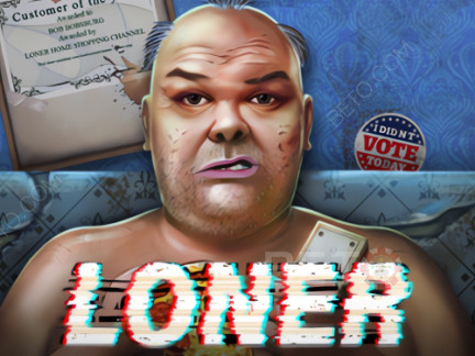 Loner Phiên bản thử