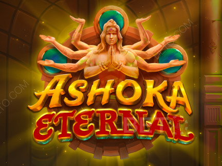 Ashoka Eternal Phiên bản thử