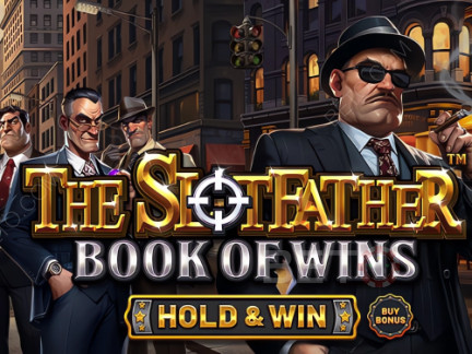The Slotfather Book of Wins Phiên bản thử