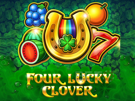 Four Lucky Clover Phiên bản thử