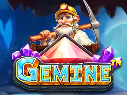 Gemine Phiên bản thử