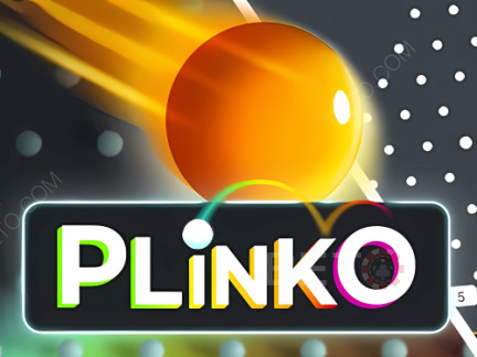 Plinko (Gaming Corps) Phiên bản thử