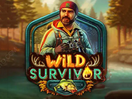 Wild Survivor Phiên bản thử