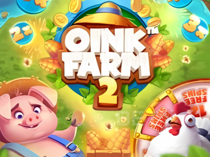 Oink Farm 2 Phiên bản thử
