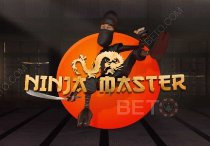 Ninja Master Phiên bản thử