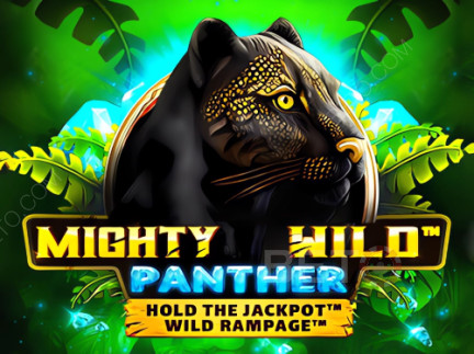 Mighty Wild: Panther Grand Diamond Edition Phiên bản thử