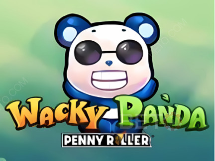 Wacky Panda Phiên bản thử