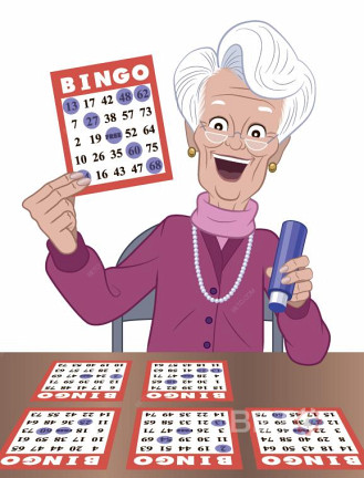 Tìm một biến thể Bingo phù hợp với cách chơi của bạn