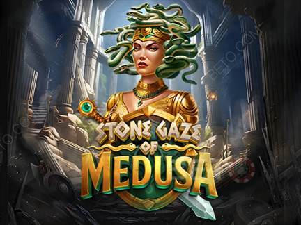 Stone Gaze of Medusa Phiên bản thử