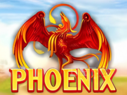 Phoenix (Red Tiger)  Phiên bản thử