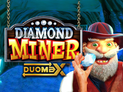 Diamond Miner DuoMax Phiên bản thử