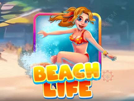 Beach Life (KA Gaming) Phiên bản thử