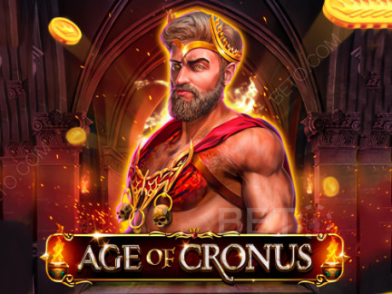 Age of Cronus Phiên bản thử