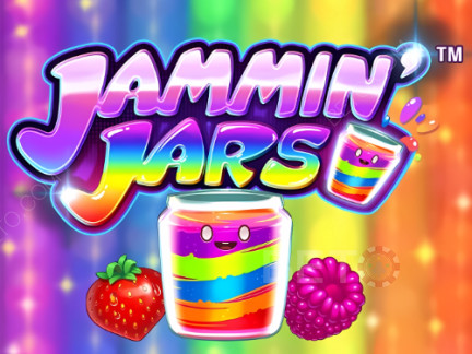 Jammin' Jars Phiên bản thử