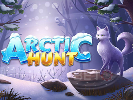 Arctic Hunt Phiên bản thử