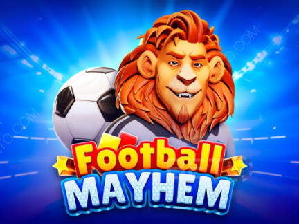 Football Mayhem Phiên bản thử