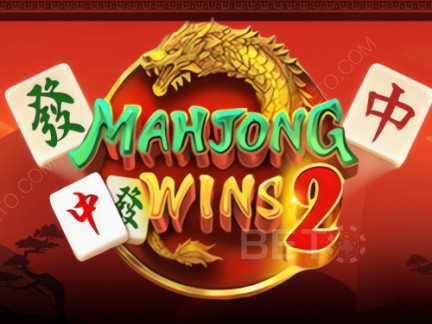 Mahjong Wins 2 Phiên bản thử