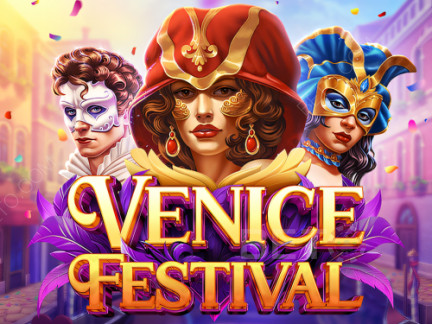 Venice Festival Phiên bản thử