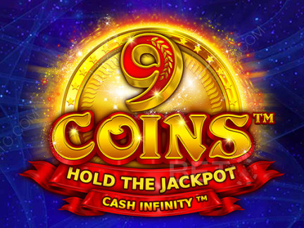 9 Coins Phiên bản thử