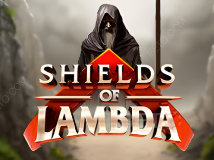 Shields of Lambda Phiên bản thử