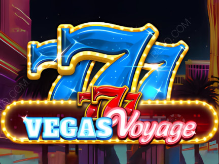 777 - Vegas Voyage Phiên bản thử