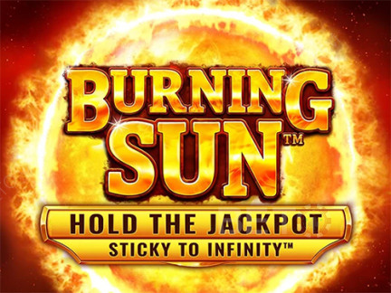 Burning Sun Phiên bản thử