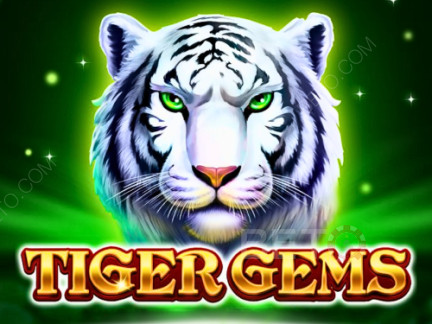 Tiger Gems Phiên bản thử