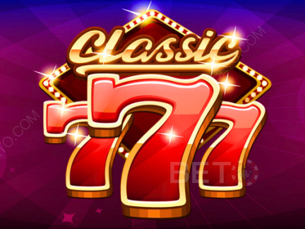 777 Classic Phiên bản thử