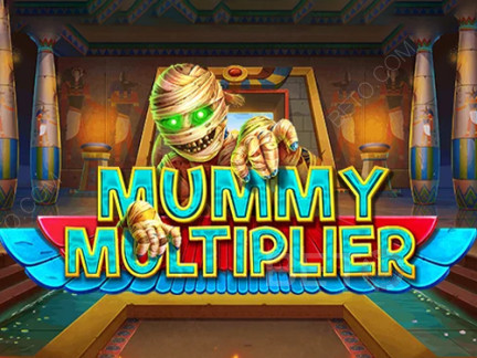 Mummy Multiplier Phiên bản thử