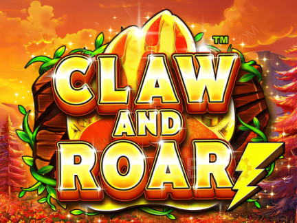 Claw and Roar Phiên bản thử