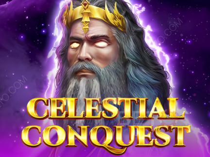 Celestial Conquest Phiên bản thử