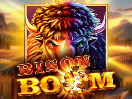 Bison Boom Phiên bản thử