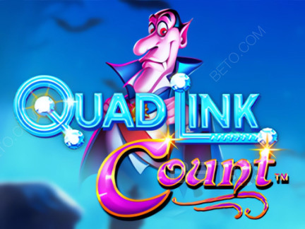 Quad Link: Count Phiên bản thử