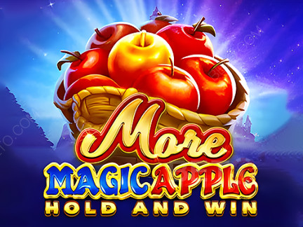 More Magic Apple Phiên bản thử