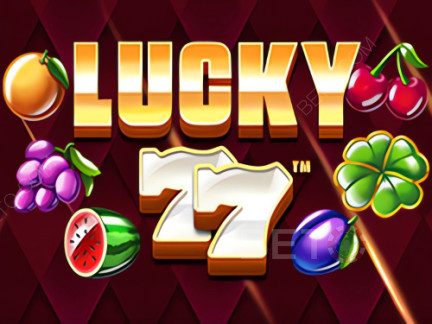 Lucky 77 Phiên bản thử