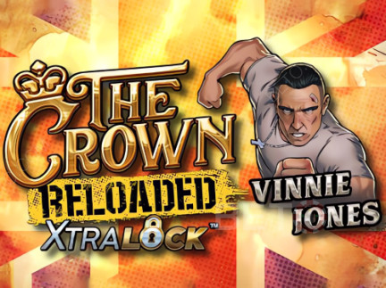 The Crown Reloaded Phiên bản thử