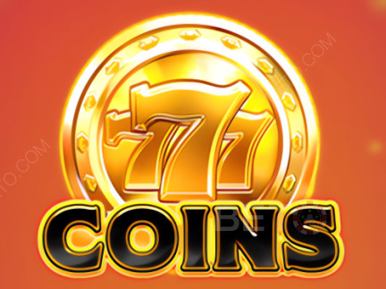 777 Coins Phiên bản thử