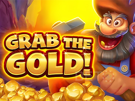 Grab The Gold! Phiên bản thử