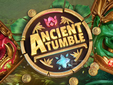 Ancient Tumble Phiên bản thử