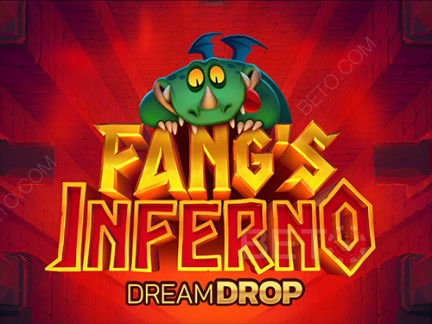 Fang’s Inferno Dream Drop Phiên bản thử