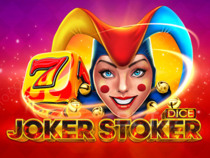 Joker Stoker Dice Phiên bản thử