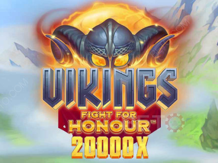 Vikings Fight For Honour Phiên bản thử