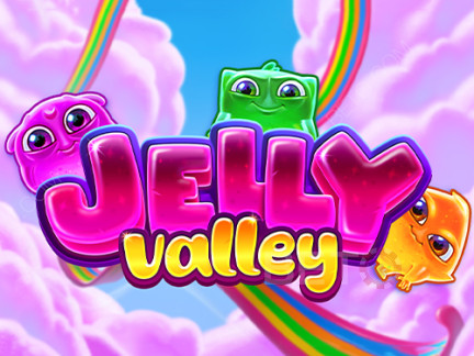 Jelly Valley Phiên bản thử