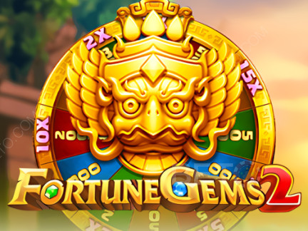 Fortune Gems 2 Phiên bản thử