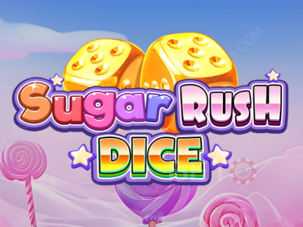 Sugar Rush Dice Phiên bản thử
