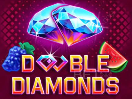 Double Diamonds Phiên bản thử