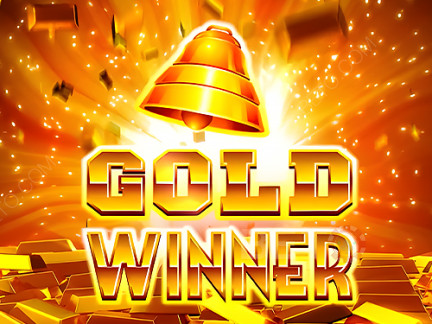 Golden Winner Phiên bản thử